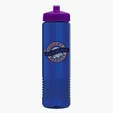 Garyline® Wave Tritan® Bottle with Push-Pull Lid, 24 oz. — view 134