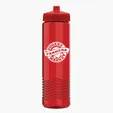 Garyline® Wave Tritan® Bottle with Push-Pull Lid, 24 oz. — view 111