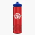 Garyline® Wave Tritan® Bottle with Push-Pull Lid, 24 oz. — view 121