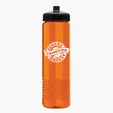 Garyline® Wave Tritan® Bottle with Push-Pull Lid, 24 oz. — view 168