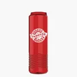 Garyline® Wave Tritan® Bottle with Push-Pull Lid, 24 oz. — view 178