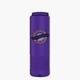 Garyline® Wave Tritan® Bottle with Push-Pull Lid, 24 oz. — view 181