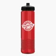 Garyline® Wave Tritan® Bottle with Push-Pull Lid, 24 oz. — view 174
