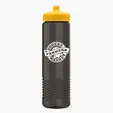 Garyline® Wave Tritan® Bottle with Push-Pull Lid, 24 oz. — view 143