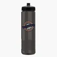 Garyline® Wave Tritan® Bottle with Push-Pull Lid, 24 oz. — view 140