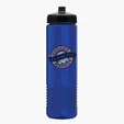 Garyline® Wave Tritan® Bottle with Push-Pull Lid, 24 oz. — view 157