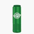 Garyline® Wave Tritan® Bottle with Push-Pull Lid, 24 oz. — view 166