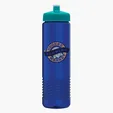 Garyline® Wave Tritan® Bottle with Push-Pull Lid, 24 oz. — view 126