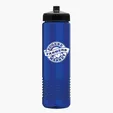 Garyline® Wave Tritan® Bottle with Push-Pull Lid, 24 oz. — view 156