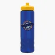 Garyline® Wave Tritan® Bottle with Push-Pull Lid, 24 oz. — view 151