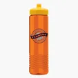 Garyline® Wave Tritan® Bottle with Push-Pull Lid, 24 oz. — view 155