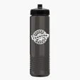 Garyline® Wave Tritan® Bottle with Push-Pull Lid, 24 oz. — view 139