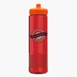 Garyline® Wave Tritan® Bottle with Push-Pull Lid, 24 oz. — view 102