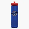 Garyline® Wave Tritan® Bottle with Push-Pull Lid, 24 oz. — view 106