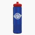 Garyline® Wave Tritan® Bottle with Push-Pull Lid, 24 oz. — view 103