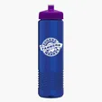Garyline® Wave Tritan® Bottle with Push-Pull Lid, 24 oz. — view 133
