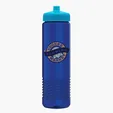 Garyline® Wave Tritan® Bottle with Push-Pull Lid, 24 oz. — view 159