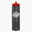 Garyline® Wave Tritan® Bottle with Push-Pull Lid, 24 oz. — view 104