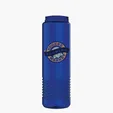 Garyline® Wave Tritan® Bottle with Push-Pull Lid, 24 oz. — view 161