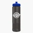 Garyline® Wave Tritan® Bottle with Push-Pull Lid, 24 oz. — view 114