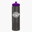 Garyline® Wave Tritan® Bottle with Push-Pull Lid, 24 oz. — view 131