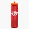 Garyline® Wave Tritan® Bottle with Push-Pull Lid, 24 oz. — view 101