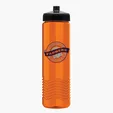 Garyline® Wave Tritan® Bottle with Push-Pull Lid, 24 oz. — view 169