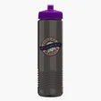 Garyline® Wave Tritan® Bottle with Push-Pull Lid, 24 oz. — view 132