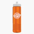 Garyline® Wave Tritan® Bottle with Push-Pull Lid, 24 oz. — view 148