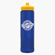 Garyline® Wave Tritan® Bottle with Push-Pull Lid, 24 oz. — view 150