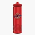 Garyline® Wave Tritan® Bottle with Push-Pull Lid, 24 oz. — view 112