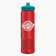 Garyline® Wave Tritan® Bottle with Push-Pull Lid, 24 oz. — view 130