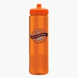 Garyline® Wave Tritan® Bottle with Push-Pull Lid, 24 oz. — view 100