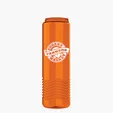 Garyline® Wave Tritan® Bottle with Push-Pull Lid, 24 oz. — view 172
