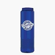 Garyline® Wave Tritan® Bottle with Push-Pull Lid, 24 oz. — view 160