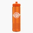 Garyline® Wave Tritan® Bottle with Push-Pull Lid, 24 oz. — view 99