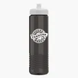 Garyline® Wave Tritan® Bottle with Push-Pull Lid, 24 oz. — view 142