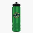 Garyline® Wave Tritan® Bottle with Push-Pull Lid, 24 oz. — view 163