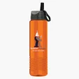 Garyline® Wave Tritan® Bottle with Ring-Straw Lid, 24 oz. — view 25