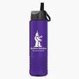 Garyline® Wave Tritan® Bottle with Ring-Straw Lid, 24 oz. — view 32