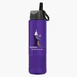 Garyline® Wave Tritan® Bottle with Ring-Straw Lid, 24 oz. — view 33