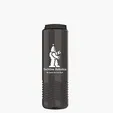 Garyline® Wave Tritan® Bottle with Ring-Straw Lid, 24 oz. — view 15