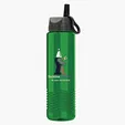 Garyline® Wave Tritan® Bottle with Ring-Straw Lid, 24 oz. — view 8