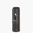 Garyline® Wave Tritan® Bottle with Ring-Straw Lid, 24 oz. — view 16