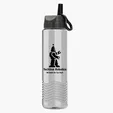 Garyline® Wave Tritan® Bottle with Ring-Straw Lid, 24 oz. — view 9