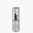 Garyline® Wave Tritan® Bottle with Ring-Straw Lid, 24 oz. — view 11