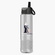 Garyline® Wave Tritan® Bottle with Ring-Straw Lid, 24 oz. — view 10