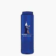 Garyline® Wave Tritan® Bottle with Ring-Straw Lid, 24 oz. — view 20