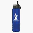 Garyline® Wave Tritan® Bottle with Ring-Straw Lid, 24 oz. — view 17