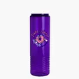 Garyline® Wave Tritan® Bottle with Drink-Thru Lid, 24 oz. — view 235